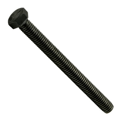 CAP SCREW GRADE 5 3/8-16 X 4