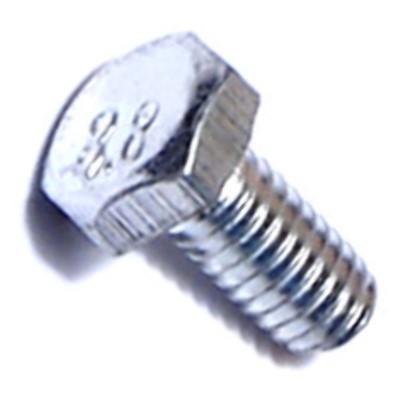 CAP SCREW METRIC 4MM-0.70 X 8MM