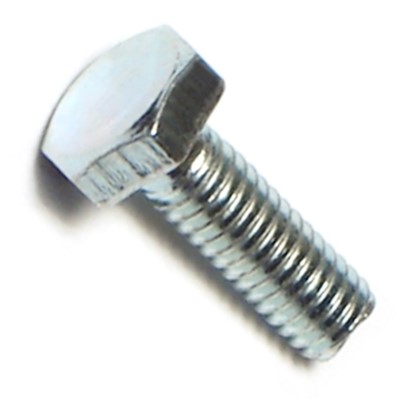 CAP SCREW METRIC 4MM-0.70 X 12MM