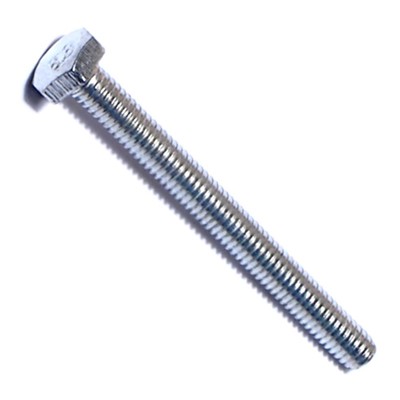 CAP SCREW METRIC 4MM-0.70 X 40MM