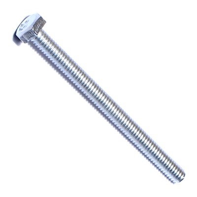 CAP SCREW METRIC 4MM-0.70 X 50MM