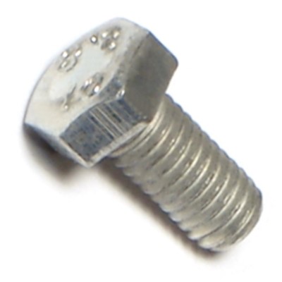 CAP SCREW METRIC 5MM-0.80 X 10MM