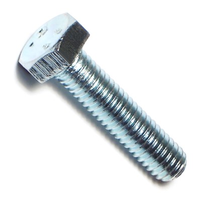 CAP SCREW METRIC 6MM-1.00 X 25MM