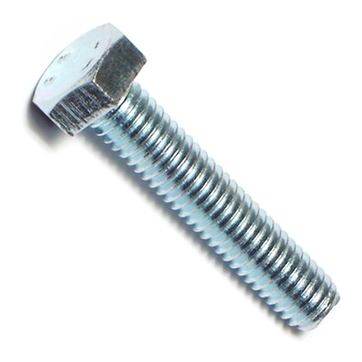 CAP SCREW METRIC 6MM-1.00 X 30MM