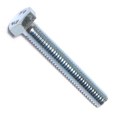 CAP SCREW METRIC 6MM-1.00 X 40MM