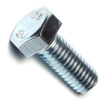 CAP SCREW METRIC 8MM-1.25 X 20MM