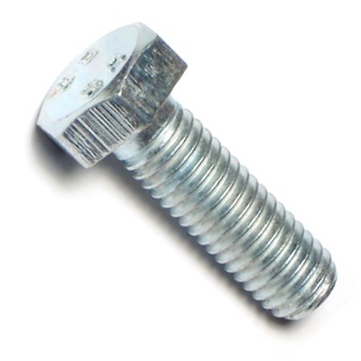 CAP SCREW METRIC 8MM-1.25 X 25MM