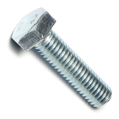 CAP SCREW METRIC 8MM-1.25 X 30MM