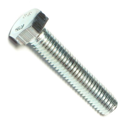 CAP SCREW METRIC 8MM-1.25 X 40MM