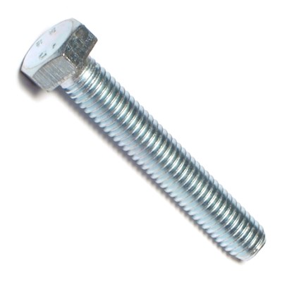 CAP SCREW METRIC 8MM-1.25 X 50MM