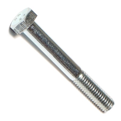 CAP SCREW METRIC 8MM-1.25 X 60MM