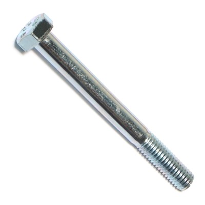 CAP SCREW METRIC 8MM-1.25 X 75MM