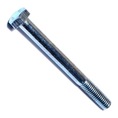 CAP SCREW METRIC 8MM-1.25 X 80MM