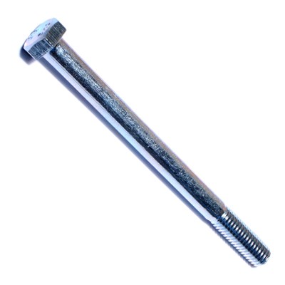 CAP SCREW METRIC 8MM-1.25 X 100MM