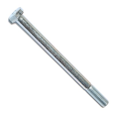 CAP SCREW METRIC 8MM-1.25 X 110MM