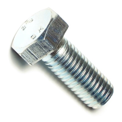 CAP SCREW METRIC 12MM-1.75 X 30MM