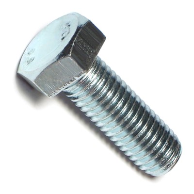 CAP SCREW METRIC 12MM-1.75 X 35MM