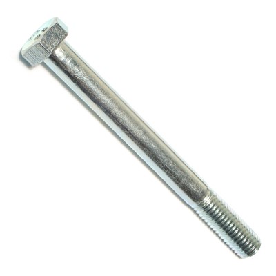 CAP SCREW METRIC 12MM-1.75 X 120MM