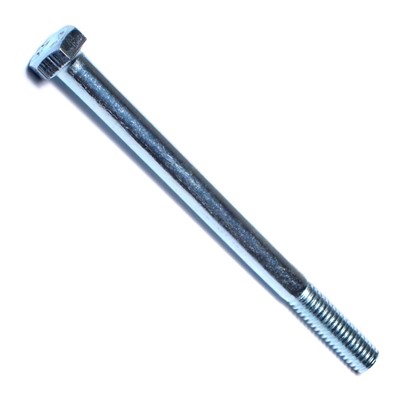 CAP SCREW METRIC 6MM-1.00 X 80MM