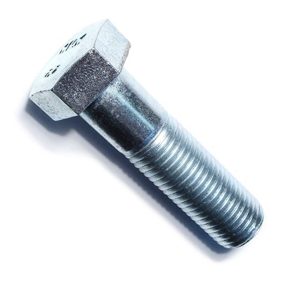 CAP SCREW METRIC 22MM-2.50 X 80MM