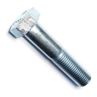 CAP SCREW METRIC 22MM-2.50 X 100MM