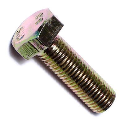 CAP SCREW METRIC 8MM-1.00 X 25MM