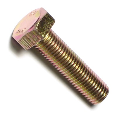 CAP SCREW METRIC 8MM-1.00 X 30MM