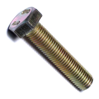 CAP SCREW METRIC 8MM-1.00 X 35MM