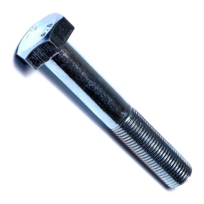 CAP SCREW METRIC 10MM-1.00 X 60MM