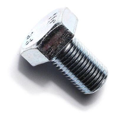 CAP SCREW METRIC 12MM-1.25 X 20MM