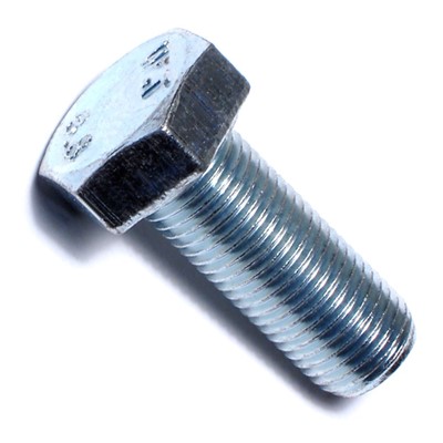 CAP SCREW METRIC 12MM-1.25 X 30MM