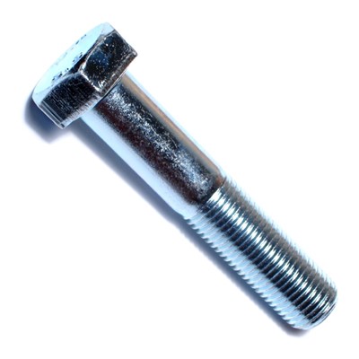 CAP SCREW METRIC 12MM-1.25 X 60MM