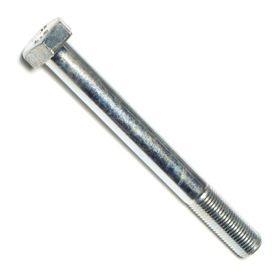 CAP SCREW METRIC 12MM-1.25 X 110MM