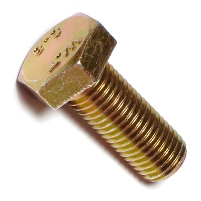 CAP SCREW METRIC 12MM-1.50 X 30MM