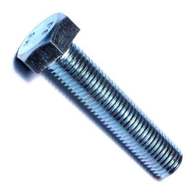 CAP SCREW METRIC 12MM-1.50 X 55MM