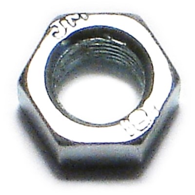 HEX NUT METRIC 5MM-0.50