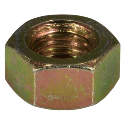 HEX NUT METRIC 12MM-1.50