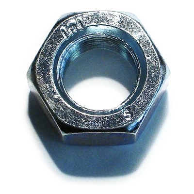 HEX NUT METRIC 12MM-1.00