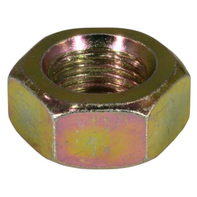 HEX NUT METRIC 14MM-1.50