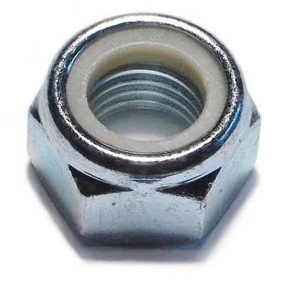 LOCK NUT METRIC 20MM-2.50