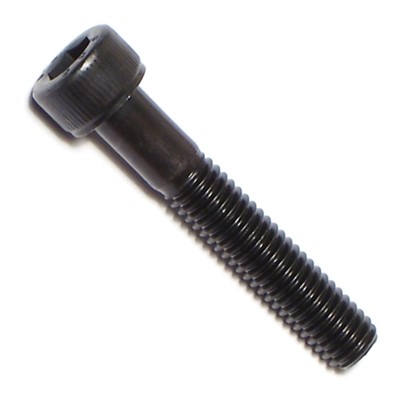 SOCKET CAP SCREW METRIC 6MM-1.00 X 35MM