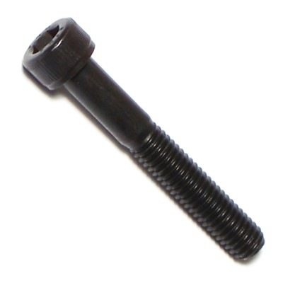 SOCKET CAP SCREW METRIC 6MM-1.00 X 40MM