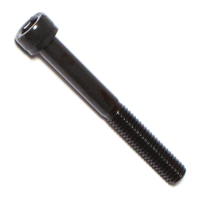 SOCKET CAP SCREW METRIC 6MM-1.00 X 50MM