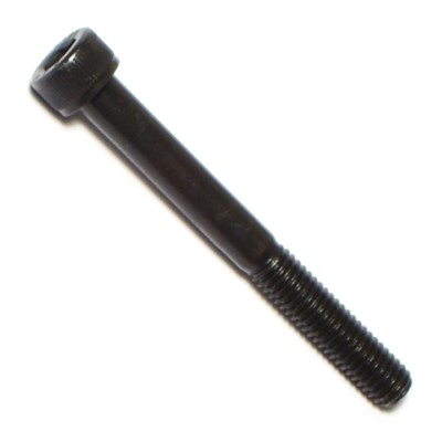 SOCKET CAP SCREW METRIC 6MM-1.00 X 55MM