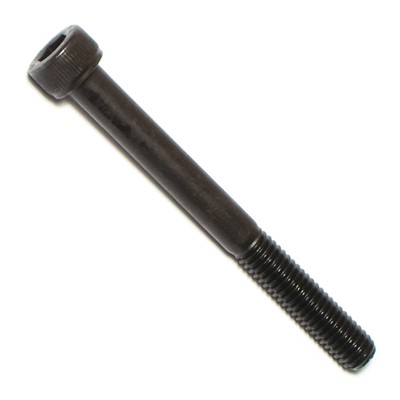 SOCKET CAP SCREW METRIC 6MM-1.00 X 60MM