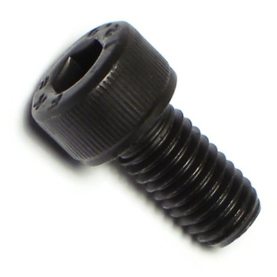 SOCKET CAP SCREW METRIC 8MM-1.25 X 16MM