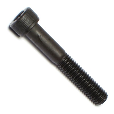 SOCKET CAP SCREW METRIC 8MM-1.25 X 50MM