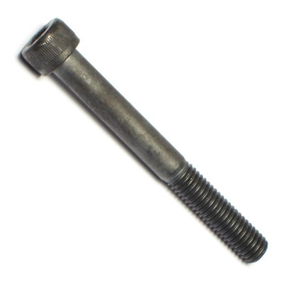 SOCKET CAP SCREW METRIC 8MM-1.25 X 70MM