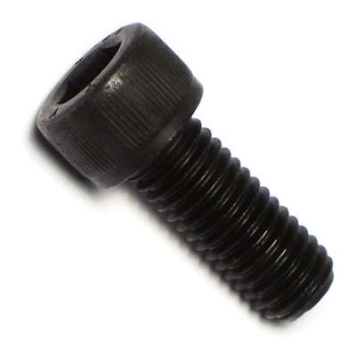 SOCKET CAP SCREW METRIC 10MM-1.50 X 25MM