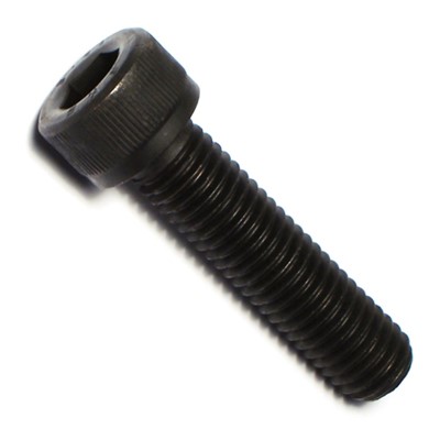 SOCKET CAP SCREW METRIC 10MM-1.50 X 40MM